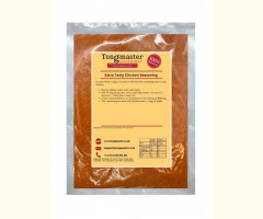 Chaat Masala Seasoning